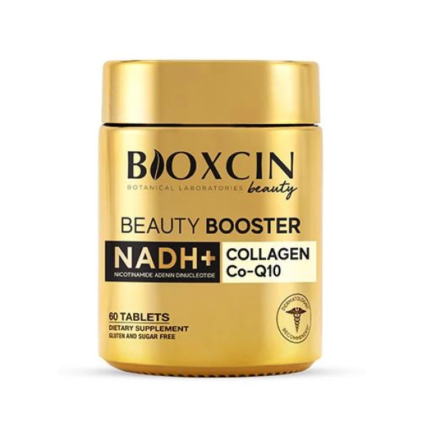 Bioxcin Beauty Booster 60 Tablet