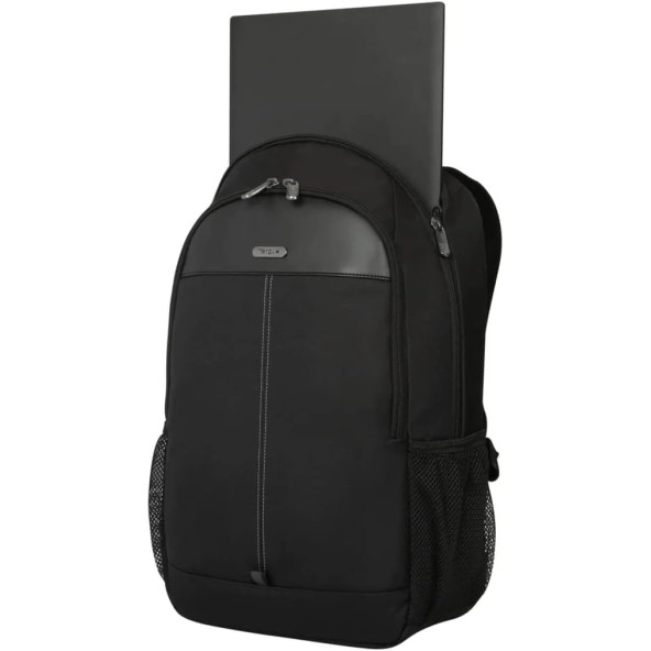 Targus 15 - 16 " TBB943GL-71 Modern Classic Siyah Bilgisayar Sırt Çantası - 4