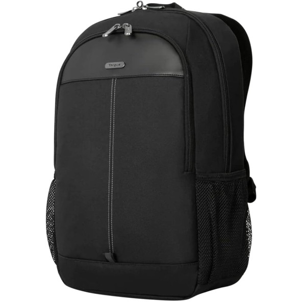 Targus 15 - 16 " TBB943GL-71 Modern Classic Siyah Bilgisayar Sırt Çantası - 6