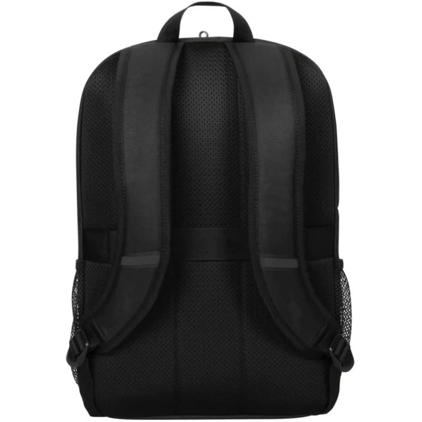 Targus 15 - 16 " TBB943GL-71 Modern Classic Siyah Bilgisayar Sırt Çantası - 7