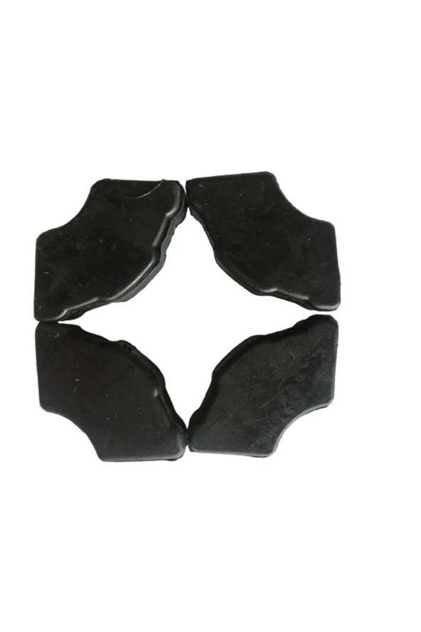 Kaplin Lastiği Yamaha Ybr125 K Esd Uag Cg 125 Cg 150-200 - 3