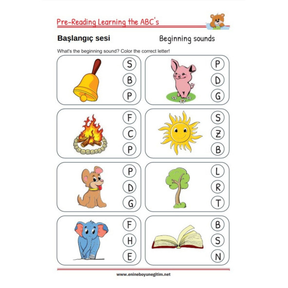 İngilizce Pratikleri Kitap Seti (3 Kitap) - Resim 3