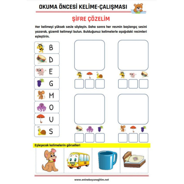 İngilizce Pratikleri Kitap Seti (3 Kitap) - Resim 4