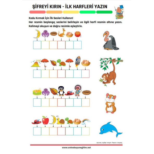 İngilizce Pratikleri Kitap Seti (3 Kitap) - Resim 6