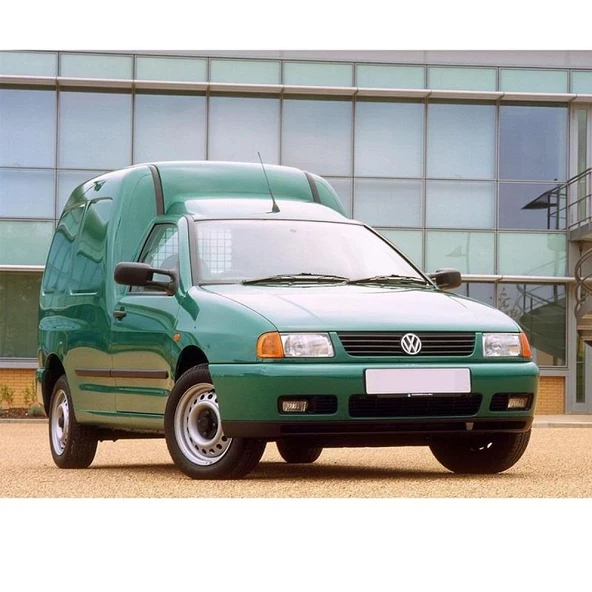 VW Caddy 1996-2003  Cam Suyu Bidonu Kapağı 1K0955455 - 2