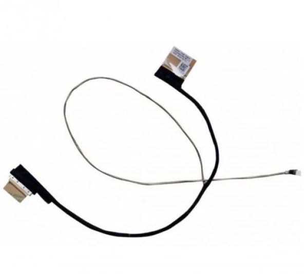 Hp 15-R015NL 15-R015SV 15-R016NE 15-R016NL Lcd Data Kablosu