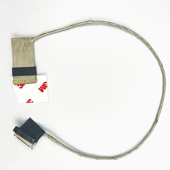 Lenovo ideaPad Z580 Z585 LVDS Cable DD0LZ3LC030 Notebook Lcd data Kablosu