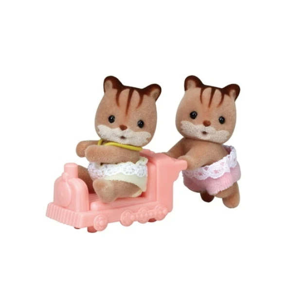 Adore Sylvanian Families Sincap İkizler 5421