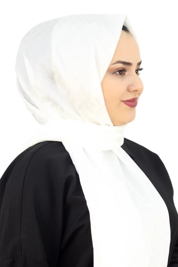 Hint İpek Kendinden Desenli  EŞ5092-2
