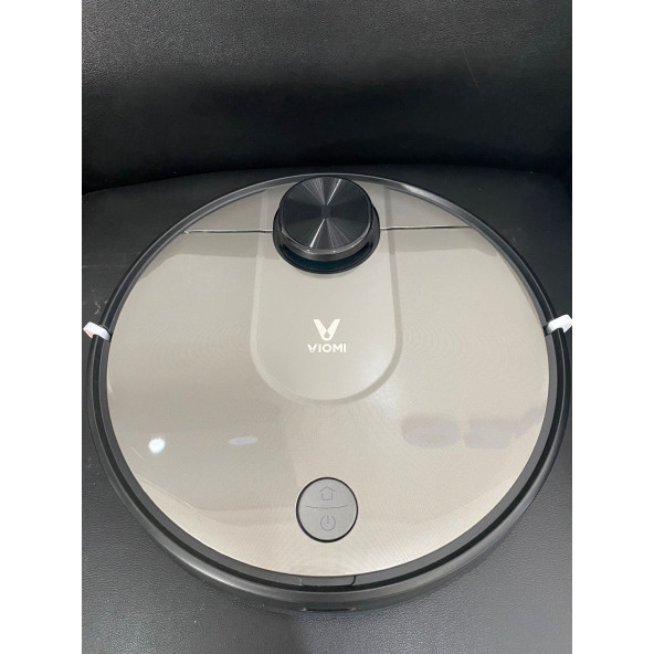 Viomi V2 Pro Akıllı Robot Süpürge