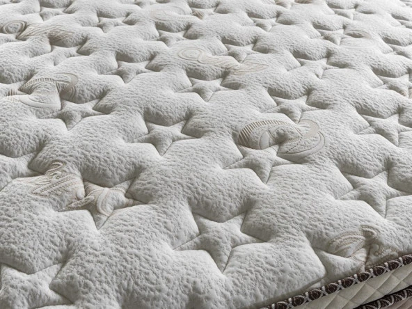 kuponsart Kupons Comfort Pedli Fullortopedik  Yaylı Bebek Yatak -Tümölçüler ürün görseli 1