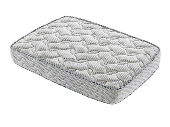 kuponsart Kupons Silver Full Ortopedik  Yaylı Yatak -Tüm Ölçüler