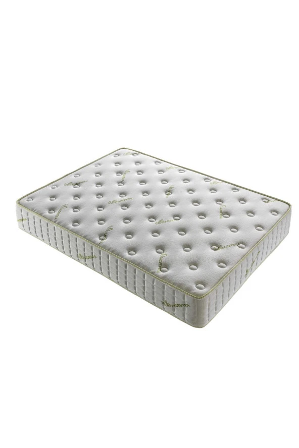 kuponsart  Kupons Aloe Vera Lüx Ortopedik Yaylı Yatak -Tüm Ölçüler ürün görseli 1