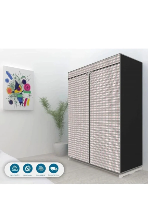 Prado Eko KREM Bez Dolap