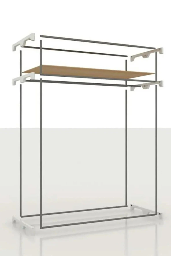 Prado Eko KREM Bez Dolap - 2