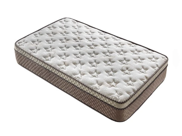 kuponsart Kupons Comfort Pedli Ortopedik  Yaylı Bebek Yatak -Tüm Ölçüler ürün görseli 1