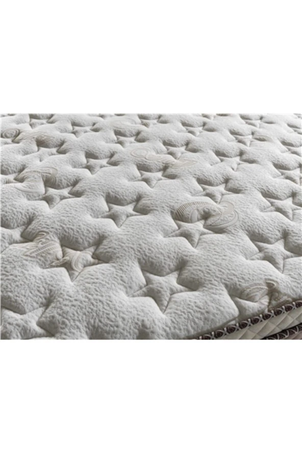 KUPONS 90X190Kupons Comfortpedli Ortopedik Softortopedik  Yaylıyatak - Resim 3