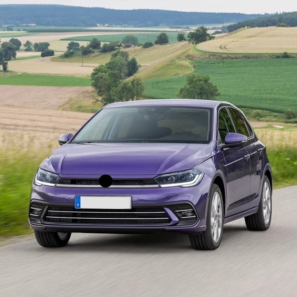 VW Polo 2022-2025 Dizel Motor Üst Yağ Dolum Kapağı 06K103485B - Resim 2