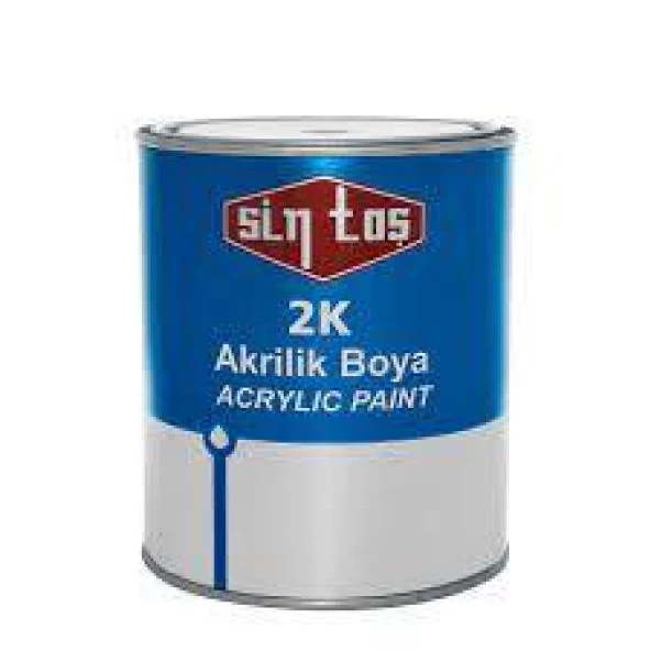 SİNTAŞ TOYOTA 040/A AKR BEYAZ 1.GRP