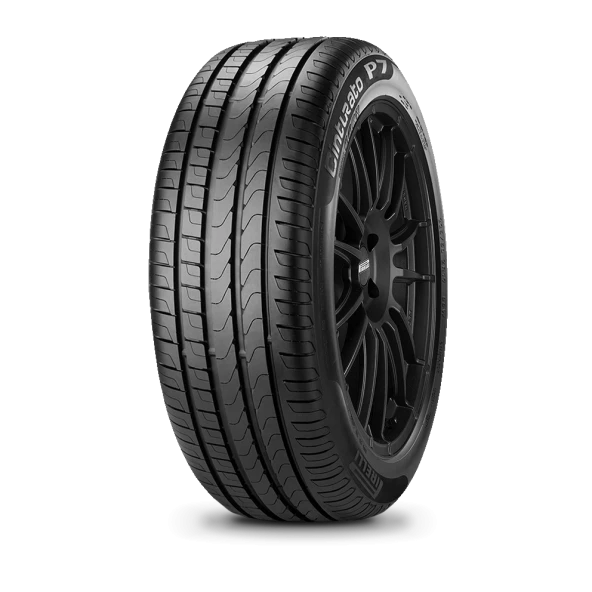 Pirelli 235/40R19 96W XL S-İ CİNT P7 Yaz Lastiği Üretim Yılı:2024