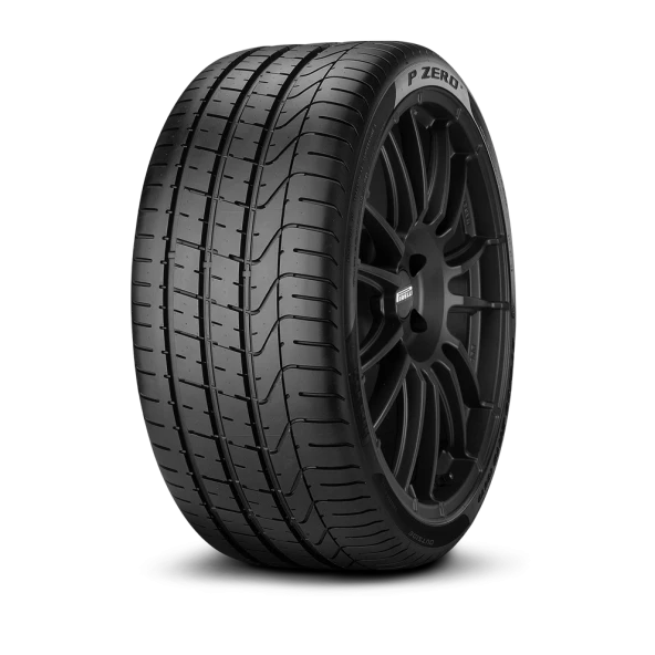 Pirelli 225/40R18 92W XL R-F MOE P-ZERO Yaz Lastiği Üretim Yılı:2024