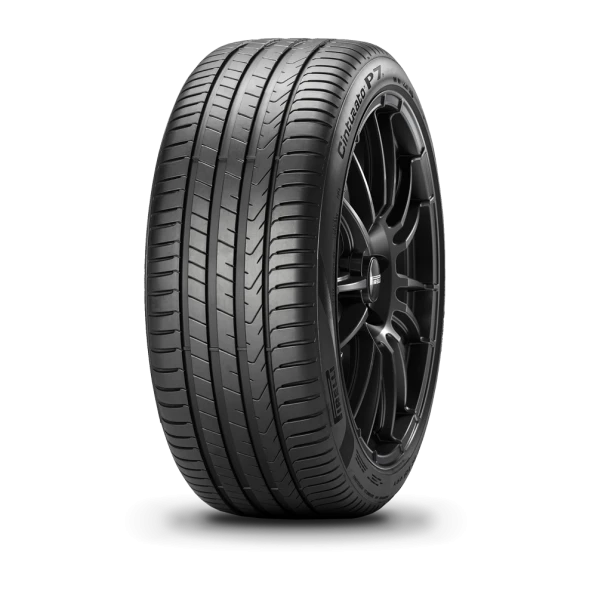 Pirelli 215/55R17 94V S-İ CİNT P7 Yaz Lastiği Üretim Yılı:2023