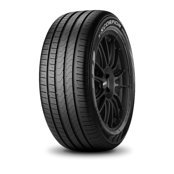 Pirelli 255/50R19 107W XL R-F S-VERDE (*) Yaz Lastiği Üretim Yılı:2023