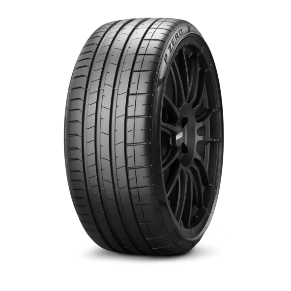 Pirelli 245/40R19 94W P-ZERO Yaz Lastiği Üretim Yılı:2024