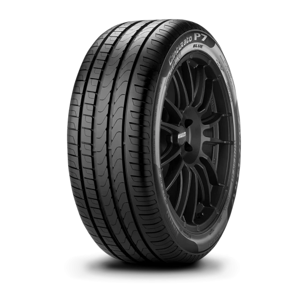 Pirelli 225/50R17 94H CİNT P7 BLUE (AO) Yaz Lastiği Üretim Yılı:2023