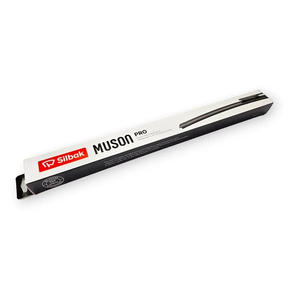 MG ZS 2021-2025 Ön Cam Silecek Silgi Takımı Özel Klips 60x35cm - Resim 5