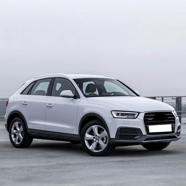 Audi Q3 2015-2018 2.0 Dizel Motor Üst Havalandırma Borusu 03L103493AE - 2