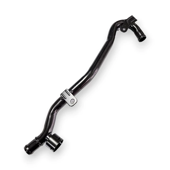 VW Passat CC 2009-2012 2.0 Dizel Motor EGR Soğutma Borusu 5N0121065 - 3