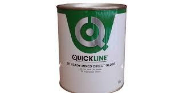 QUICKLINE FİAT 249/D AKR BEYAZ 1.GRP ürün görseli 1