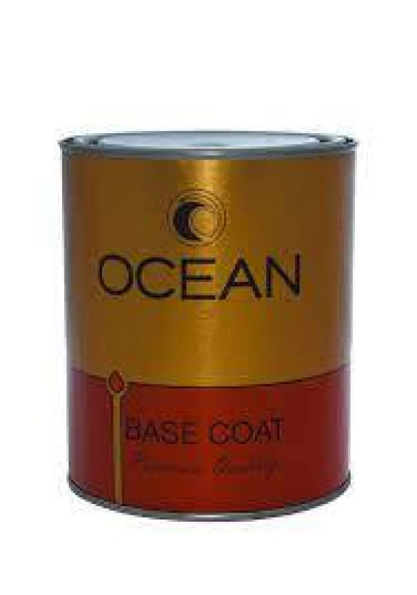 OCEAN BMW A96/A MET BEYAZ 1.KAT 1.GRP