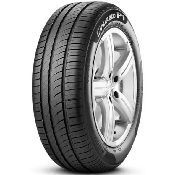 Pirelli 195/55 R16 87H Cinturato P1 Verde Yaz Binek 2024