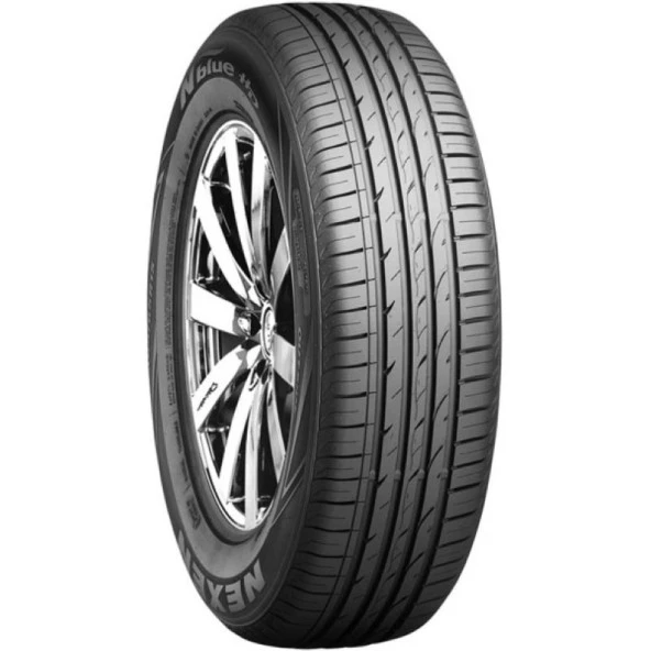 Nexen 175/60 R16 82H N'blue HD Plus Yaz Binek 2024