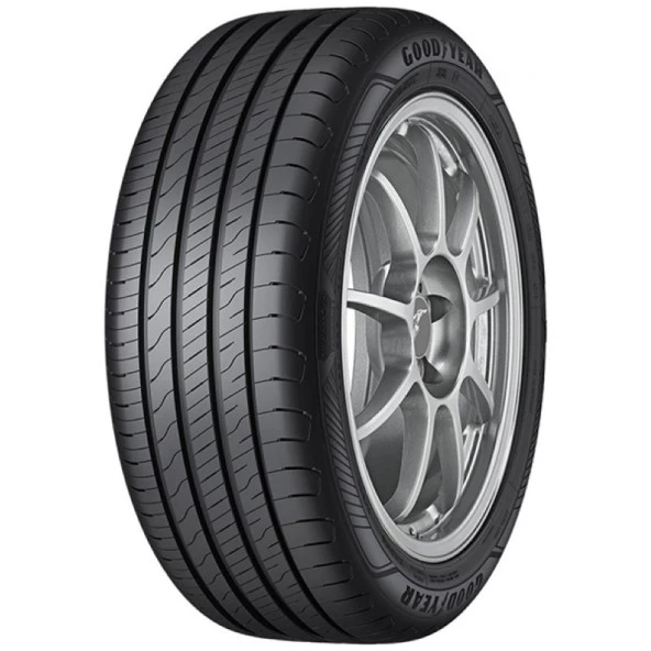 Goodyear 195/65 R15 91V EfficientGrip Performance 2 Yaz Binek 2024 ürün görseli 1