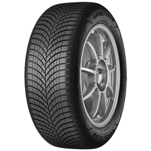 Goodyear 235/55 R18 104V XL Vector 4Seasons G3 SUV 4 Mevsim 4x4 2024