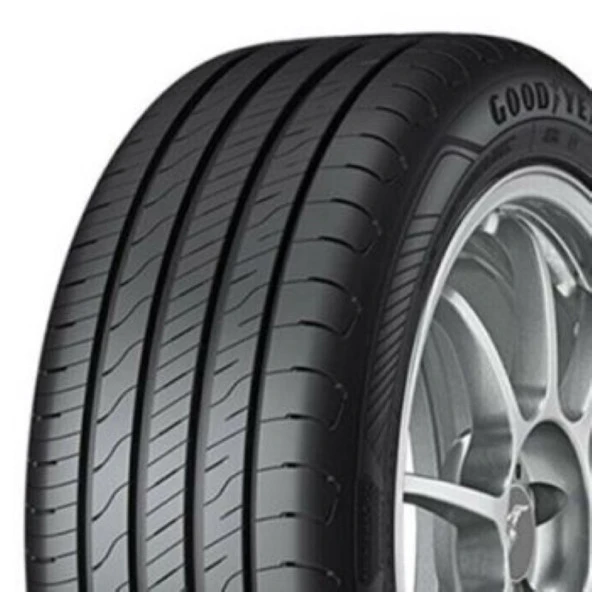 Goodyear 285/60 R18 116V EfficientGrip 2 SUV Yaz 4x4 2024 ürün görseli 1
