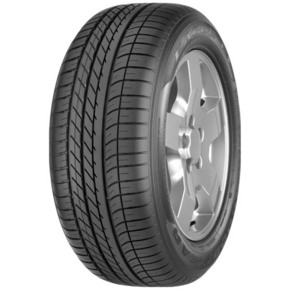 Goodyear 255/50 R19 107W XL Eagle F1 Asymmetric SUV ROF * FP Yaz 4x4 2024 ürün görseli 1