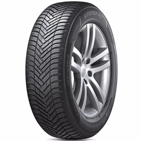 Hankook 205/60 R16 96H XL Kinergy 4S 2 H750 4 Mevsim Binek 2024