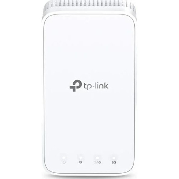 TP-Link RE300 AC1200 Mbps 1 Ethernet Bağlantı Noktalı Wi-Fi Güçlendirici/Hotspot Access Point Modu Wi-Fi 5 - 3