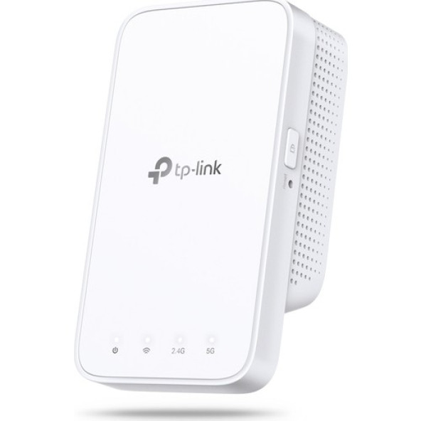 TP-Link RE300 AC1200 Mbps 1 Ethernet Bağlantı Noktalı Wi-Fi Güçlendirici/Hotspot Access Point Modu Wi-Fi 5 - 4