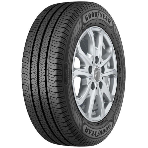 Goodyear 185 R14C 102/100R EfficientGrip Cargo 2 Yaz C 2024