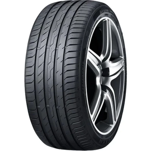Nexen 285/40 R22 110Y XL N'Fera Sport Yaz Binek 2024