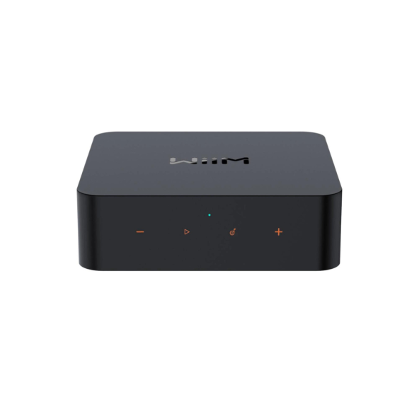 Wiim Pro Plus Network Player Streamer