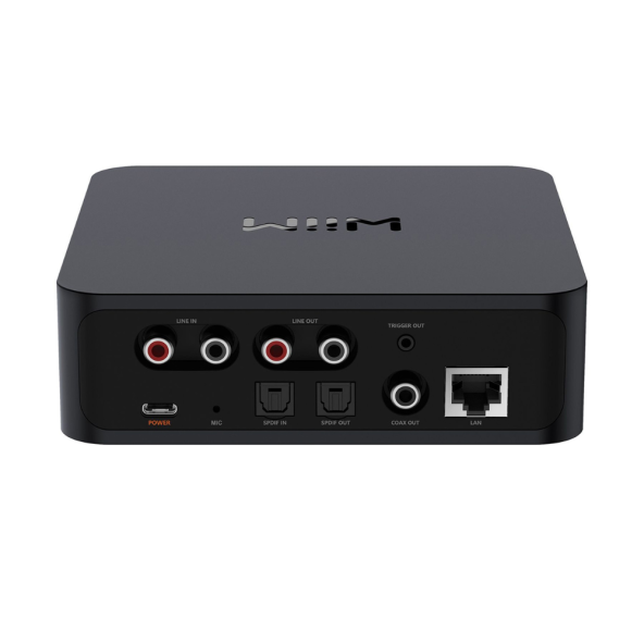 Wiim Pro Plus Network Player Streamer - 2