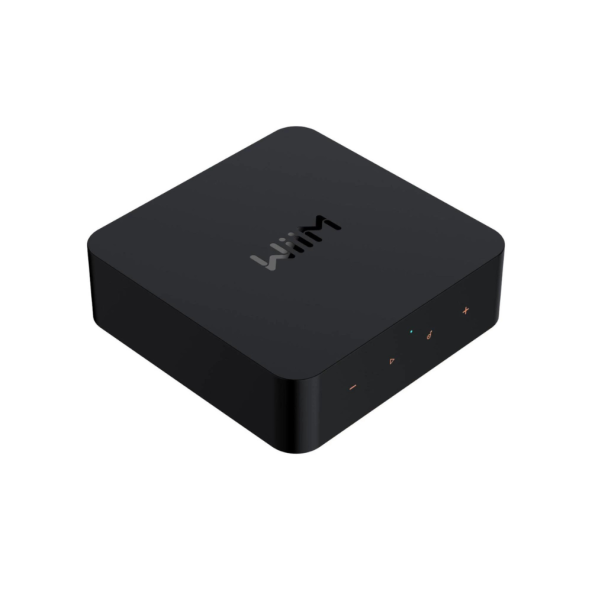 Wiim Pro Plus Network Player Streamer - 3