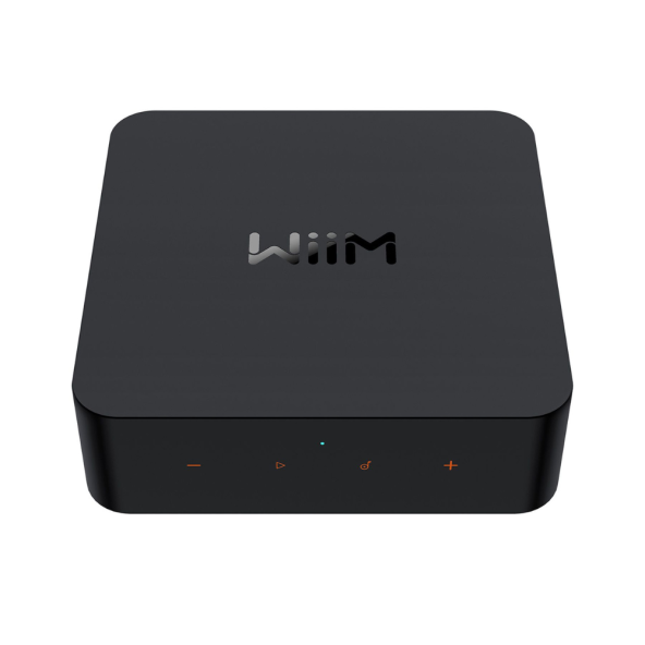 Wiim Pro Plus Network Player Streamer - 4