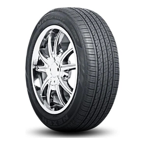 Nexen 225/55 R18 98H N'Priz RH7 M+S (KIA YENİ SPORTAGE) Yaz 4x4 2024